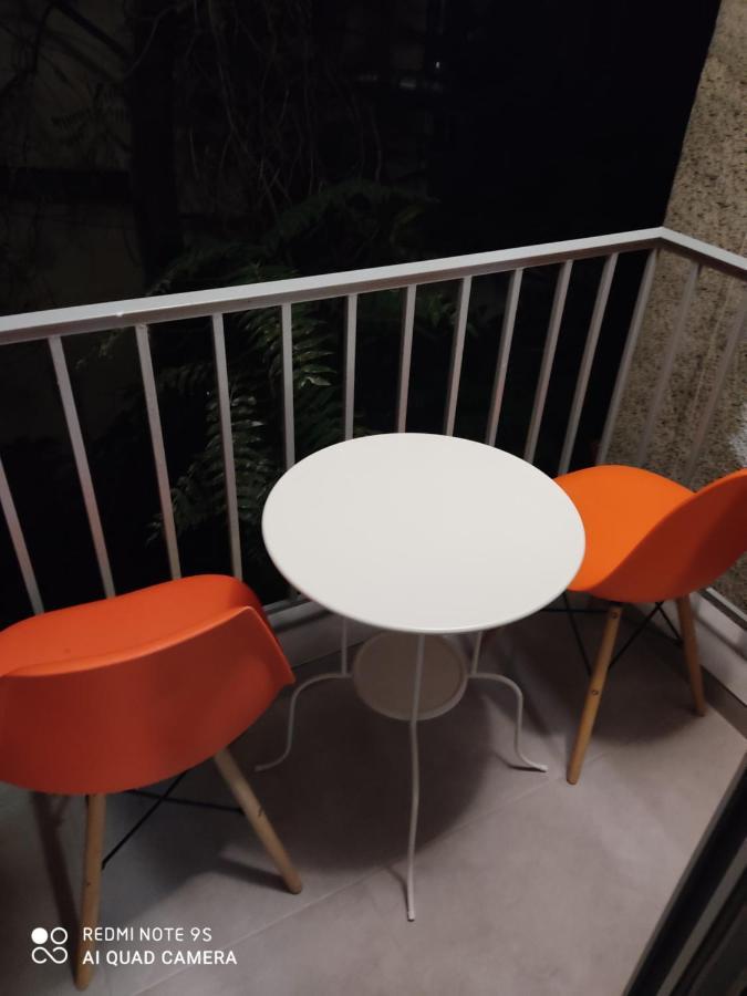 G M 2 Rooms Kentro In The Heart Of The City Larissa Luaran gambar
