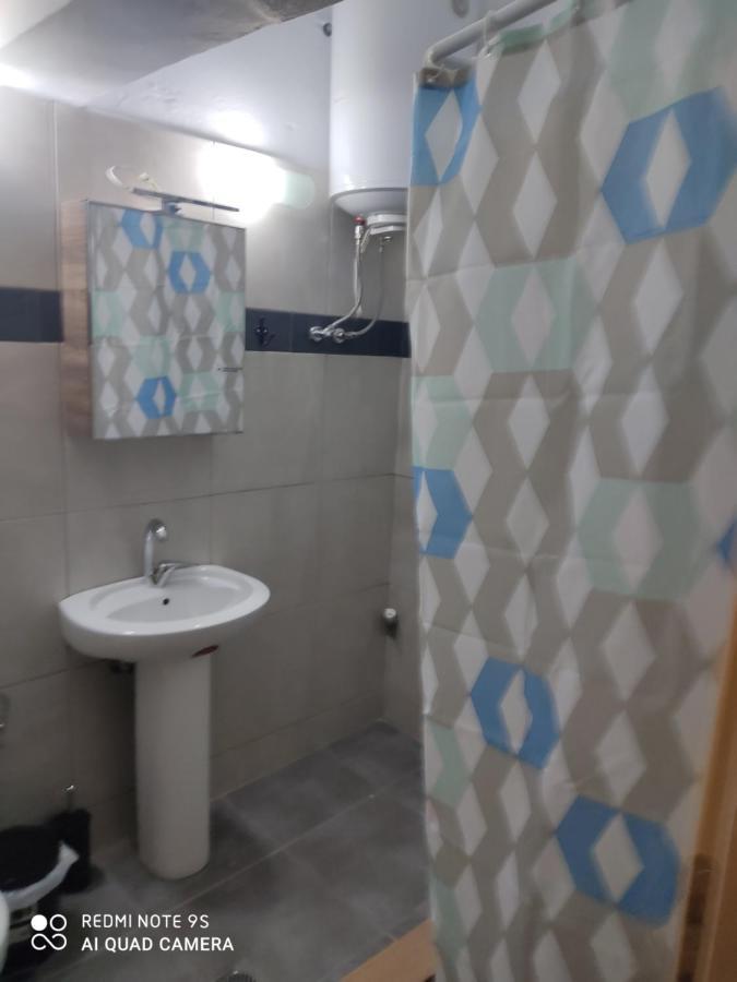G M 2 Rooms Kentro In The Heart Of The City Larissa Luaran gambar